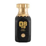 اتيرنل اور 08:08