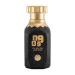 اتيرنل اور 09:09